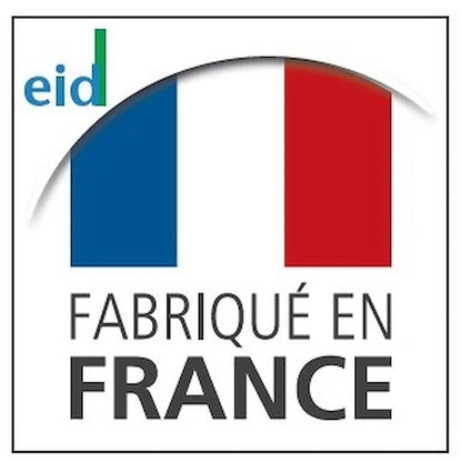 liaison frigorifique 1/4 3/8 blanc 20m EID